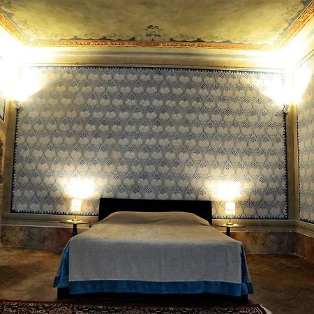 蒙塔尔奇诺Il Palazzo Del Cardinale住宿加早餐旅馆 客房 照片