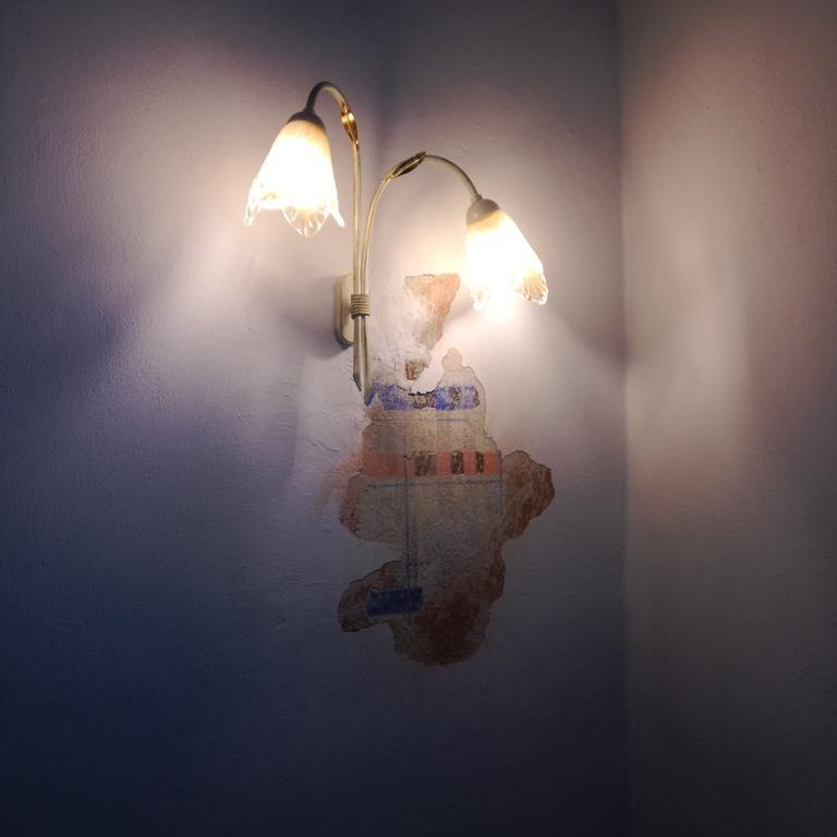 蒙塔尔奇诺Il Palazzo Del Cardinale住宿加早餐旅馆 外观 照片